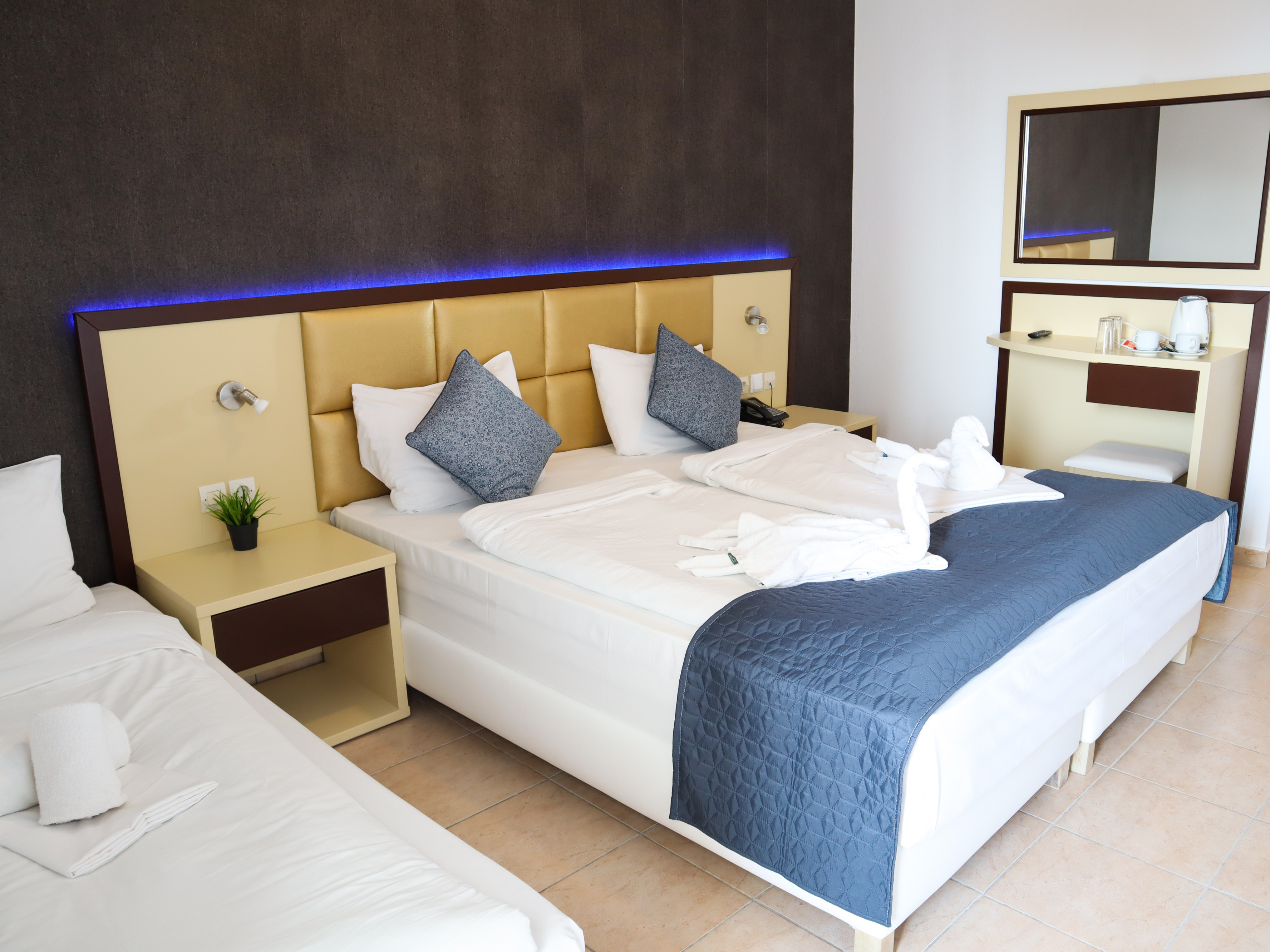 Hotel Adel Paradise, Griechenland, Adelianos Kambos. Großes 46